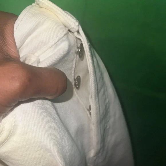 NWT Re/Done Jeans size 26 - Picture 10 of 10